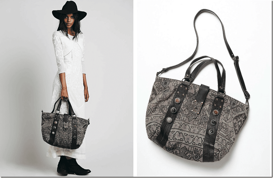 embellished-boho-patterned-tote