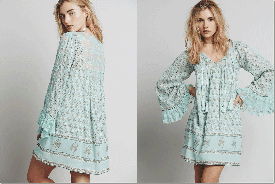 floral-embroidered-mesh-boho-dress