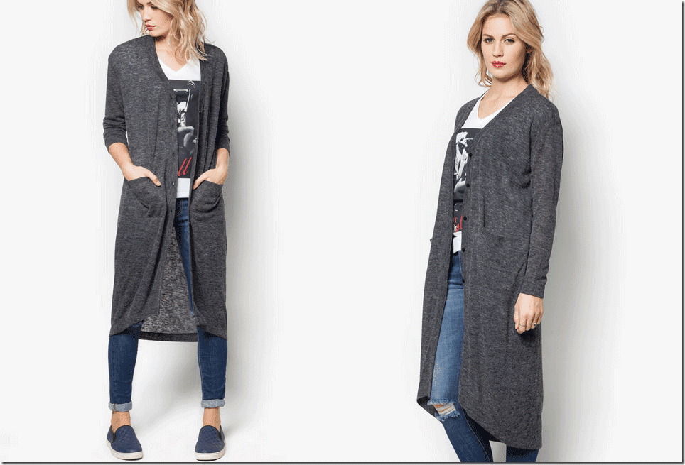 melange-grey-long-oversized-cardigan