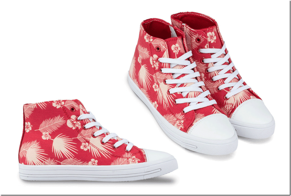 red-tropical-high-cut-sneakers