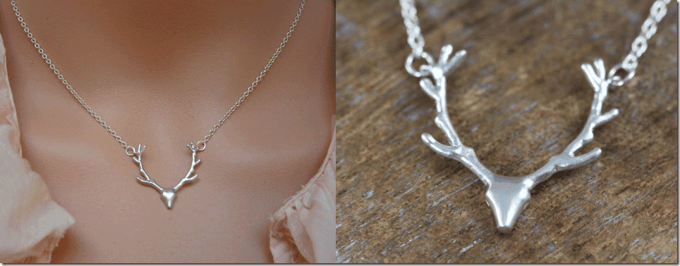 sterling-silver-deer-antler-necklace