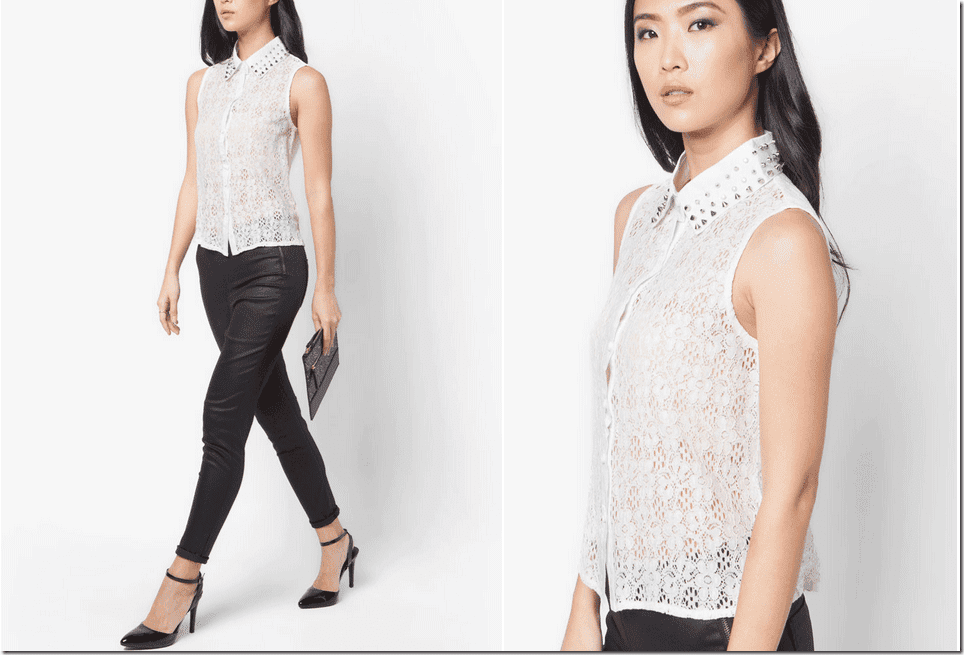 studded-collar-white-floral-lace-sleeveless-top