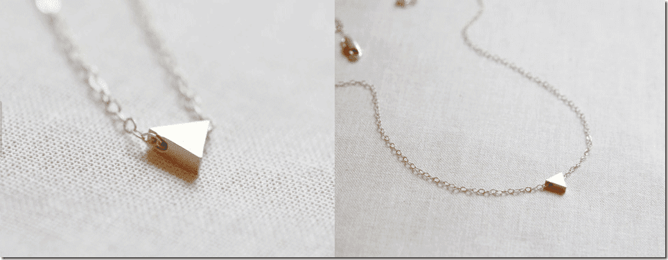 tiny-gold-triangle-necklace
