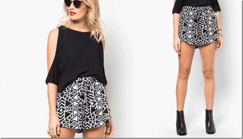 tribal-kaleidoscope-soft-shorts