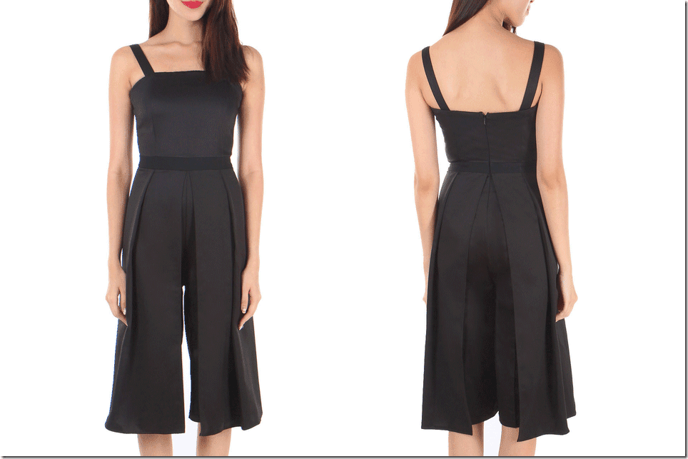 black-bandeau-culotte-jumpsuit