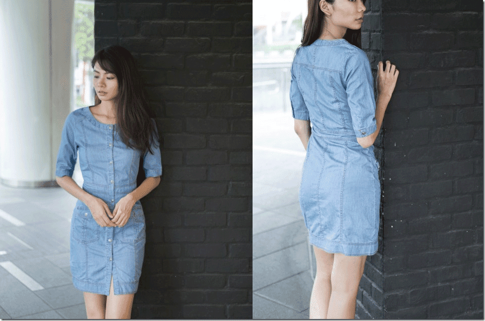 button-down-denim-shirt-dress