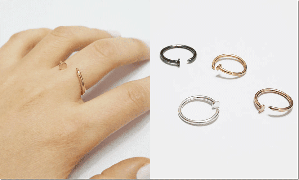 chic-adjustable-twisted-nail-ring