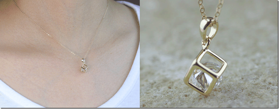 cube-charm-gold-necklace-cubic-zirconia