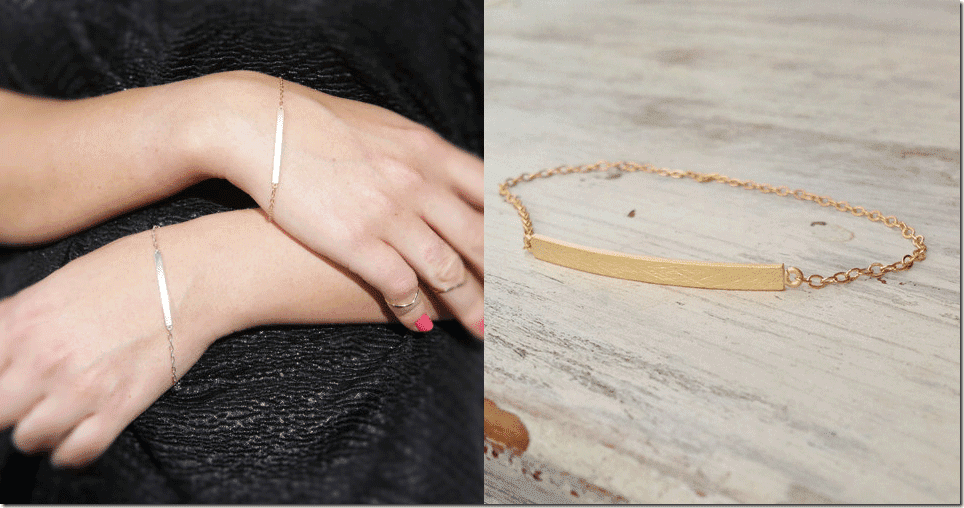 dainty-gold-bar-bracelet