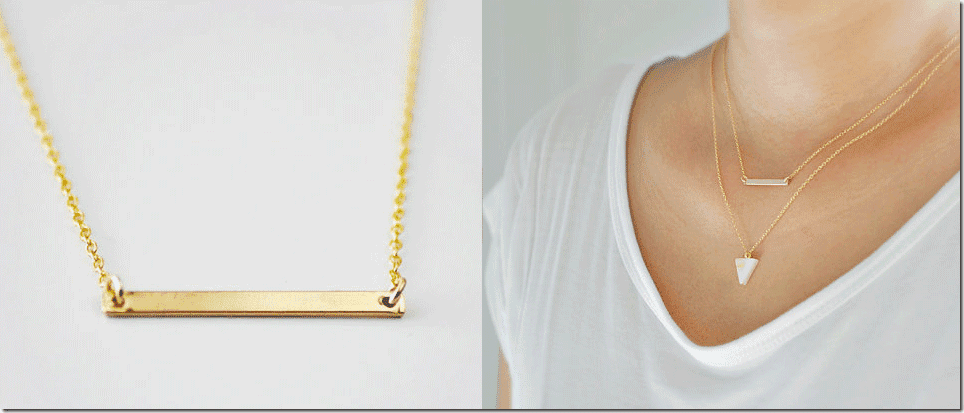 delicate-horizontal-gold-bar-necklace