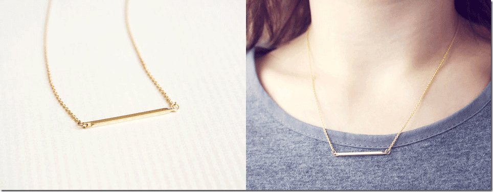 minimalist-gold-bar-necklace