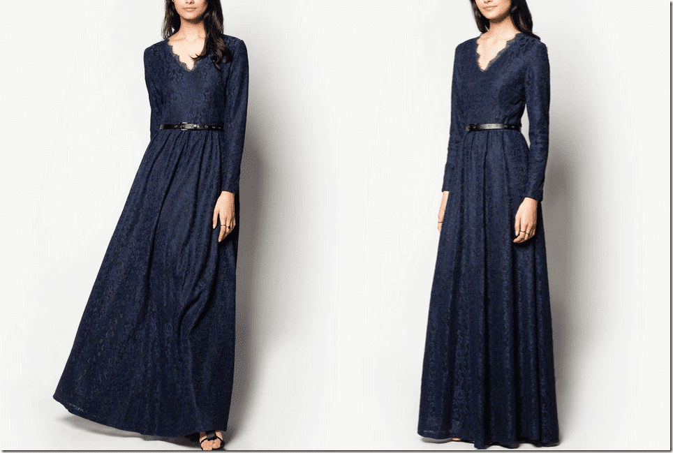 navy-blue-lace-fit-and-flare-maxi-dress