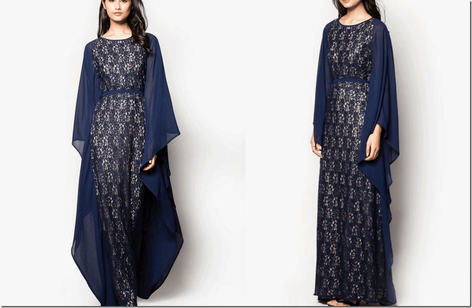 navy-lace-sequined-kaftan-dress