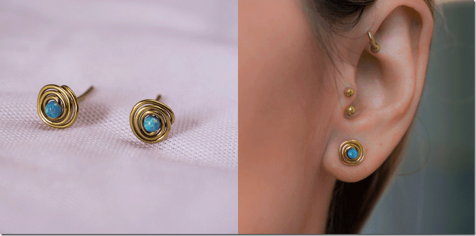 opal-gold-spiral-earrings