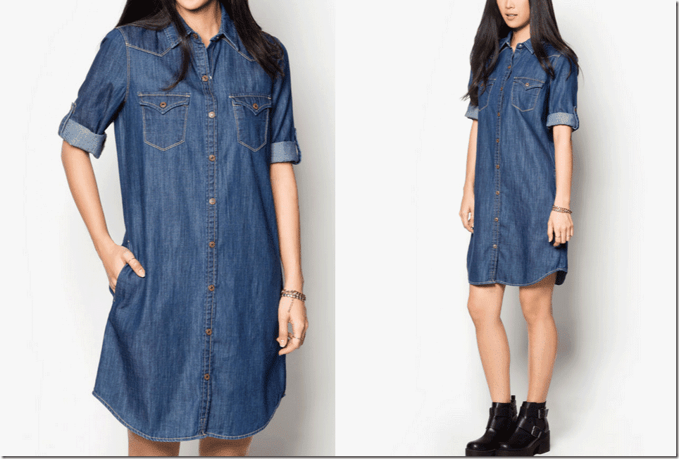 rugged-denim-dress