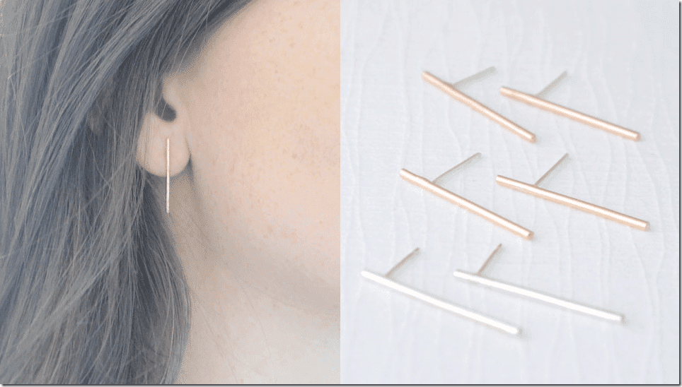 simple-bar-stud-earrings