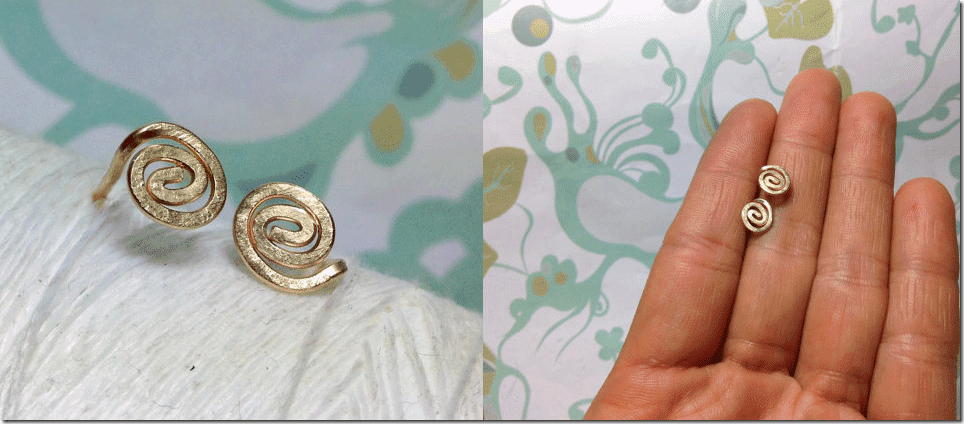 small-gold-spiral-earrings