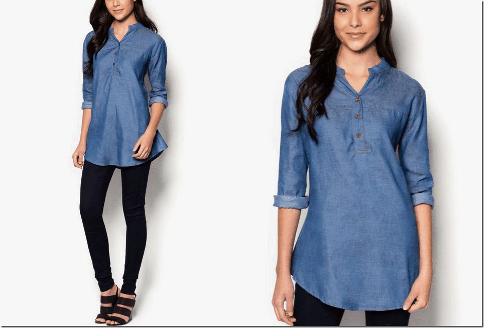 soft-blue-classic-denim-blouse