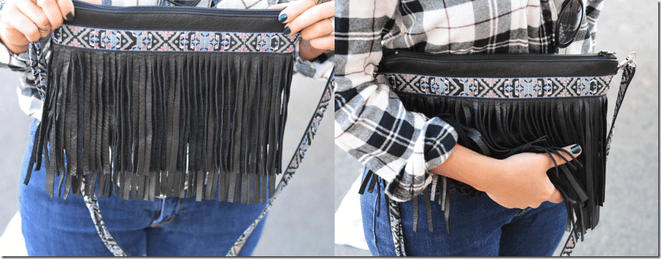 black-leather-fringe-boho-purse