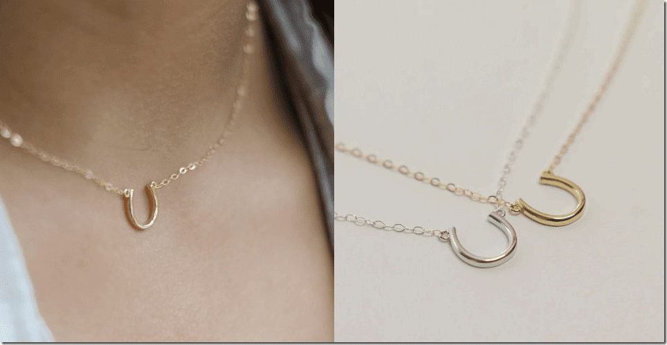 dainty-minimal-horseshoe-necklace