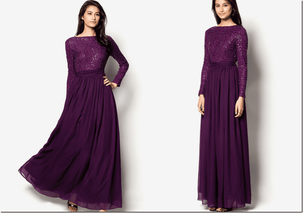 deep-purple-chiffon-maxi-dress