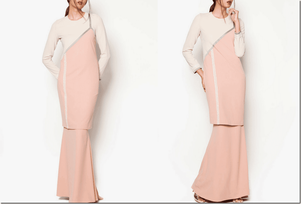 Jovian Mandagie Raya 2015 Fashion Inspiration