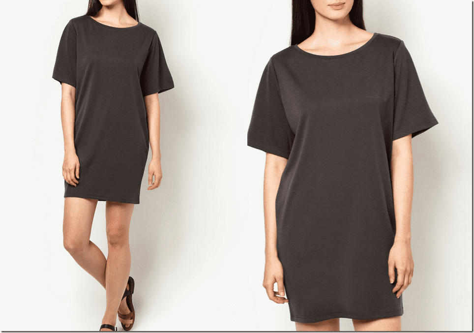 grey-tshirt-dress-boat-neck