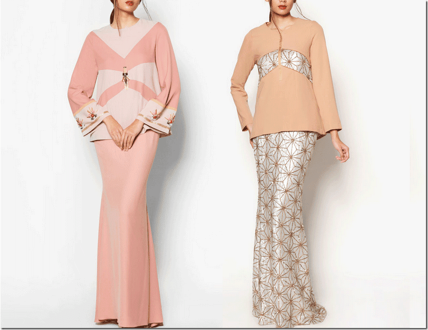 Jovian Mandagie Raya 2015 Fashion Inspiration