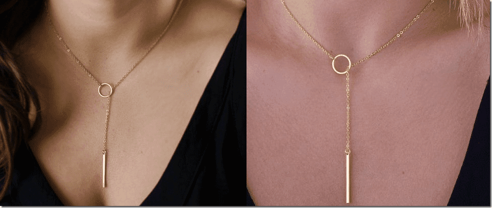 minimalist-gold-circle-bar-lariat-necklace