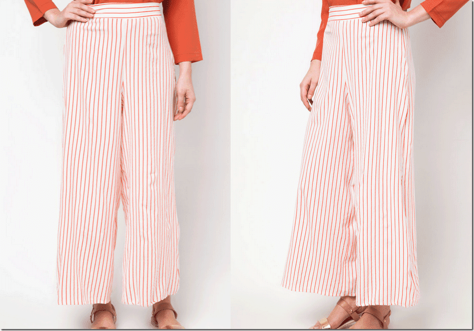 palazzo pants for 10 year old