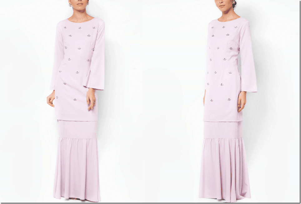 pastel-lilac-modern-baju-kurung-beadwork