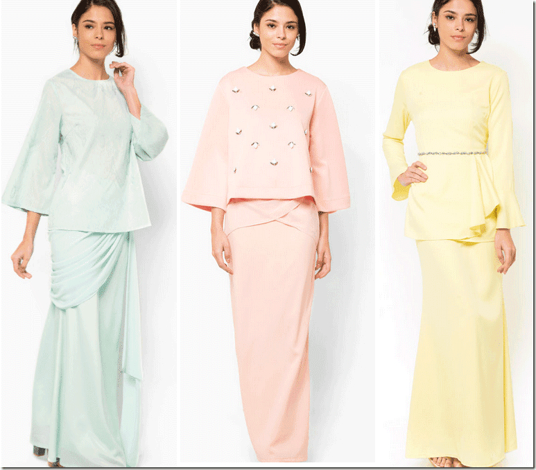 baju kurung png