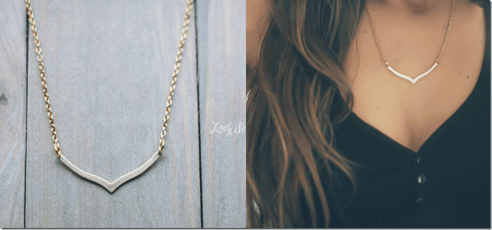 simple-curved-chevron-geometric-necklace