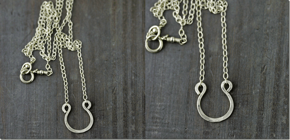 tiny-silver-horseshoe-necklace