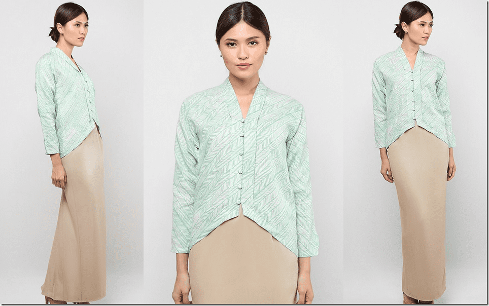 batik-modern-kebaya-green-nude