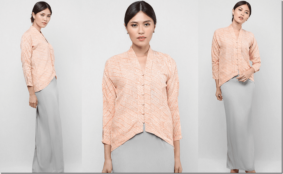 batik-modern-kebaya-orange-grey