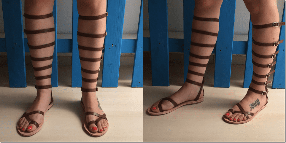 brown-leather-spartan-gladiator-sandals