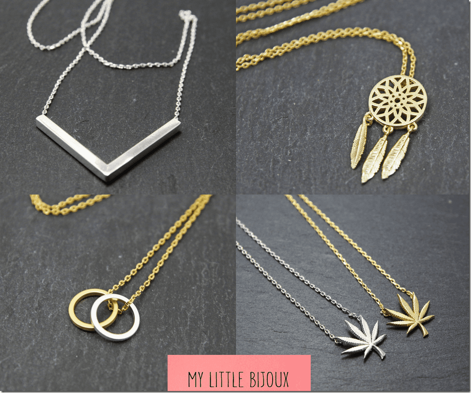 Seoul’s My Little Bijoux Handmade Jewelry Inspiration