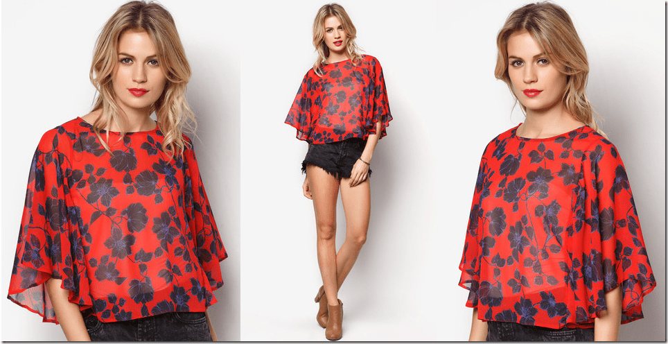 drape-sleeve-red-floral-top