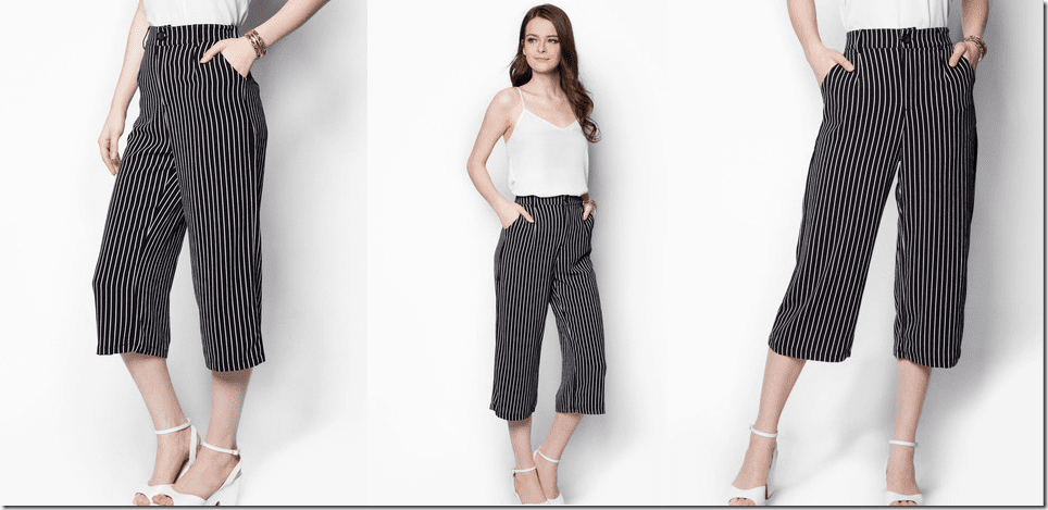 striped-printed-culottes-pockets