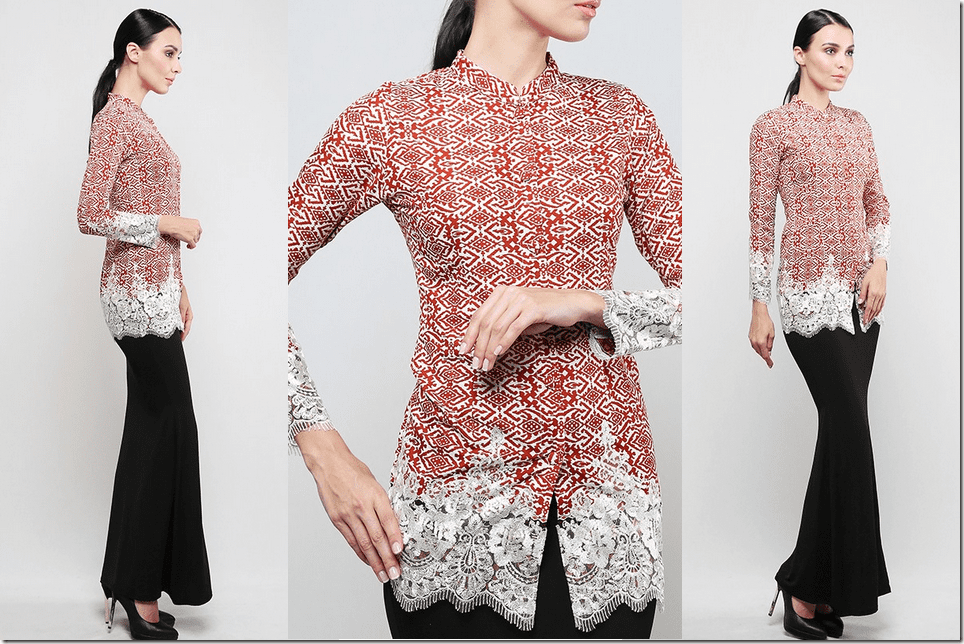 white-lace-brown-kebaya