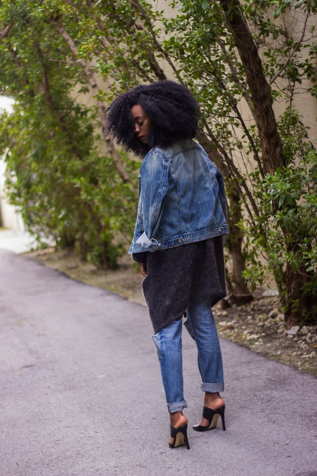 10 Chic Outfit Styles You Can Wear With Mules