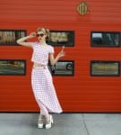 Fashionista NOW: Why Wear Co-Ords Two-Piece Outfits Fashion Inspiration
