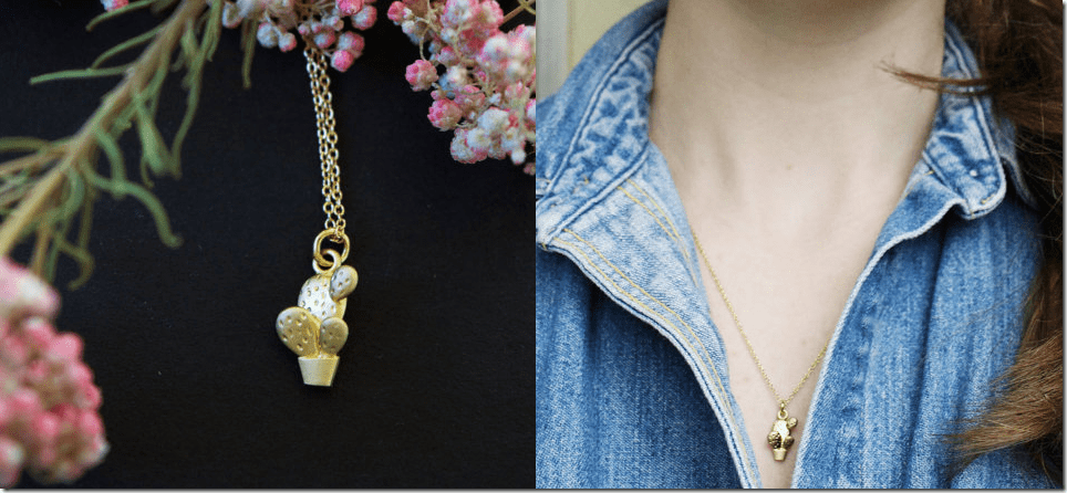 dainty-gold-cactus-charm-necklace