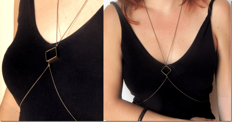 gold-brass-geometric-chevron-body-chain