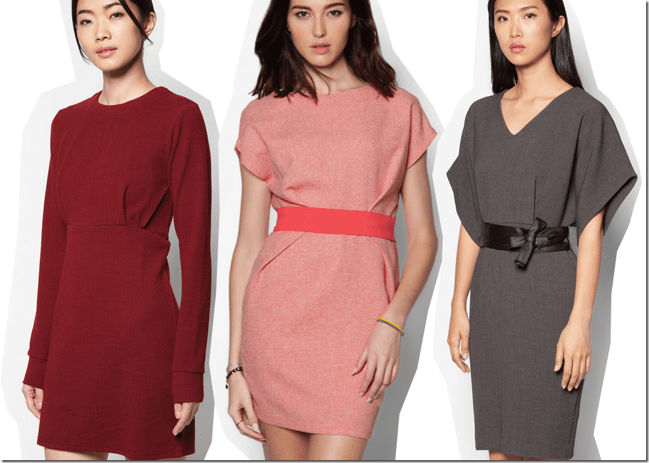 7 Chic Statement Dress Styles You Can Wear Right Now