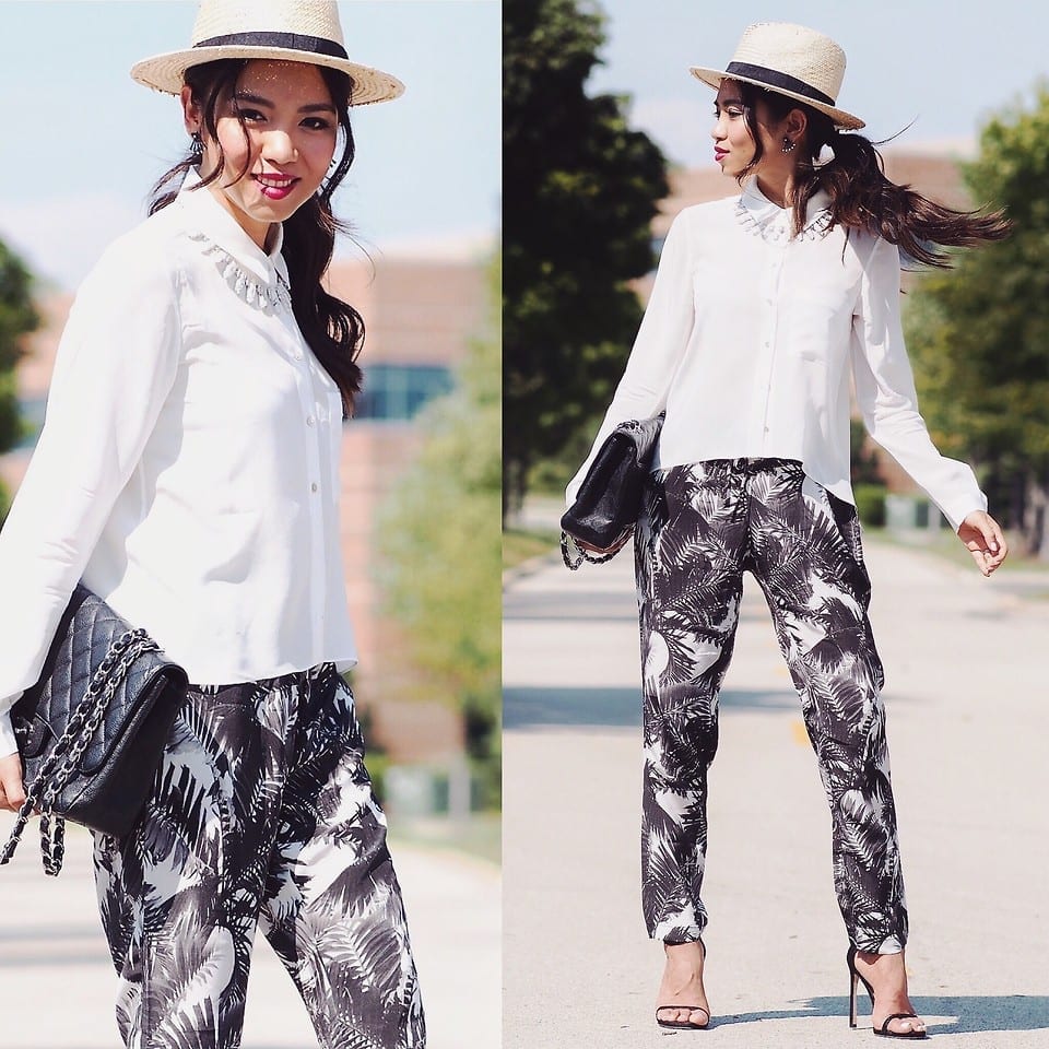 These COMFY Pants Will Keep You Sane In Humid Weather