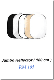 jumbo-reflector