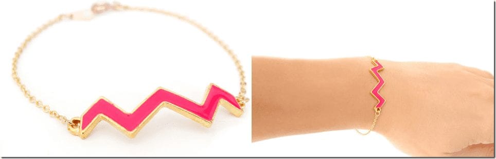 hot-pink-zig-zag-bracelet