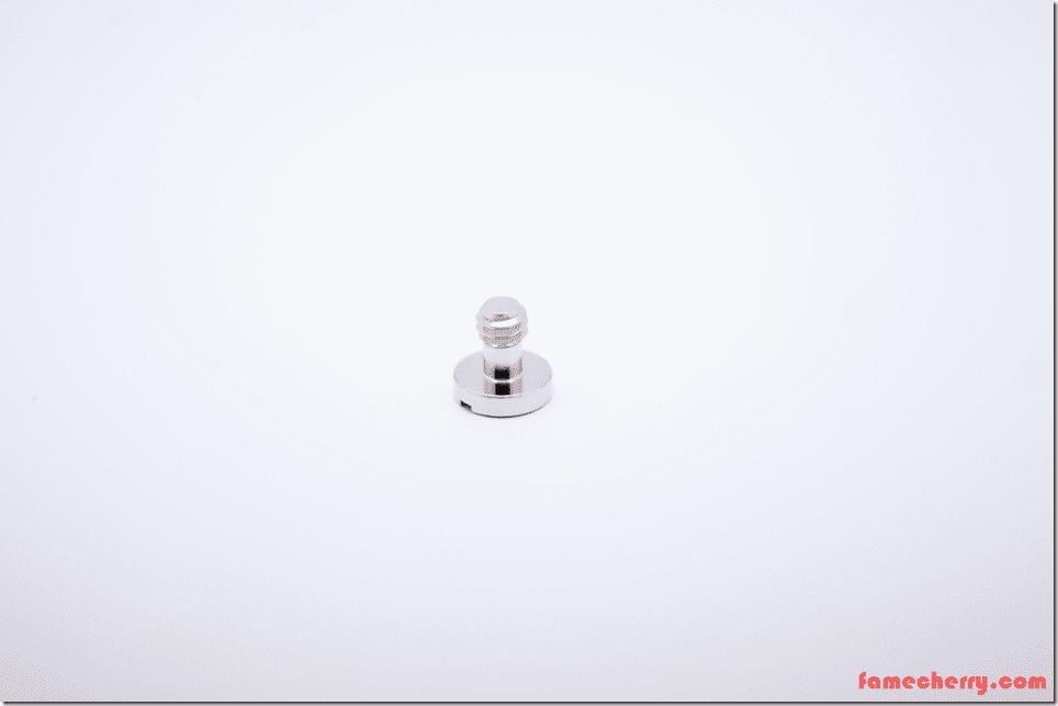 Tripod Plate Screw Malaysia